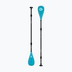 SUP evező DUOTONE One Adjustable 3-Piece blue