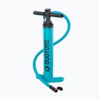 Kézipumpa DUOTONE Double Action Power HP8 30PSI turquoise