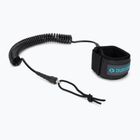 SUP deszka póráz DUOTONE Leash SUP 7 mm black