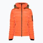 Női síkabát Sportalm 1820594408 bright orange
