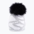 Női téli sapka Sportalm 1829832733 white
