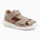 Superfit gyermek szandál Bumblebee bézs színben