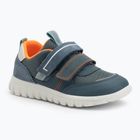Superfit gyermek cipő Sport7 Mini kék/narancs