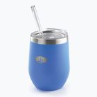 GSI Outdoors Glacier SS Tumbler 355 ml kék aszter termo bögre