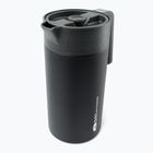 GSI Outdoors Glacier Stainless Javapress turista kávéfőző fekete