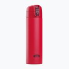 Termosz GSI Outdoors Microlite Flip 500 ml ruby