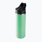 Termosz GSI Outdoors Microlite 710 Straw Top 710 ml jade