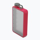 GSI Outdoors Boulder 16 Oz. Flakon 473 ml haute red