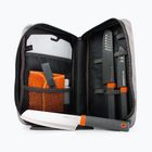 Kempingkés készlet GSI Outdoors Santoku Knife 7 pcs. grey