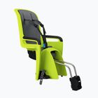 Thule RideAlong 2 vázra szerelhető kerékpárülés zen lime