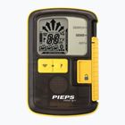 PIEPS Pro BT lavinaérzékelő fekete PP11006300000000ALL1