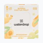 Microenergy Oro vízcsepp energiaital 12 guayusa/ mangó kocka