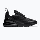 Gyerekcipők Nike Air Max 270 black/black