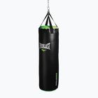 Everlast Unfilled Everstrike Heavy boxzsák fekete / zöld
