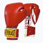 Bokszkesztyűk Everlast Bokserskie 1910 Classic red