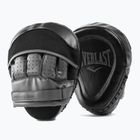 Everlast Powerlock edző mancsok 2 db szürke