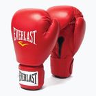 Boxkesztyű Everlast Amateur Competition H&L red