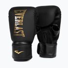 Boxkesztyű przyrządowe Everlast Cardio Elite Bag Gloves black/gold