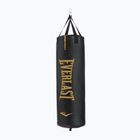 Everlast Nevetar bokszzsák 45 kg fekete/arany