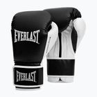 Bokszkesztyűk Everlast Powerlock Pro OG H&L Training Glove white/black