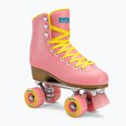 Női IMPALA Quad Skates rózsaszín és sárga