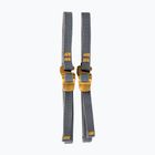 Hevederek kampókkal Sea to Summit Hook Release Accessory Strap 1 m yellow