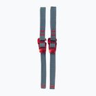 Hevederek kampókkal Sea to Summit Hook Release Accessory Strap 2 m red