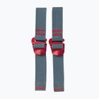 Rögzítő heveder Sea to Summit Hook Release Accessory Strap red