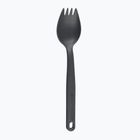Sea To Summit tábori evőeszköz Spork szürke