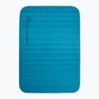Sea To Summit Comfort Deluxe SI szőnyeg - Dupla kék