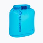 Vízálló zsák Sea to Summit Ultra-Sil Dry Bag 3 l blue atoll