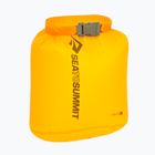 Vízálló zsák Sea to Summit Ultra-Sil Dry Bag 3 l zinnia