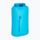 vízálló táska Sea to Summit Ultra-Sil Dry Bag 5 l blue