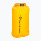 vízálló táska Sea to Summit Ultra-Sil Dry Bag 5 l yellow