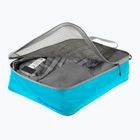 Rendszerező tok Sea to Summit Ultra-Sil Garment Mesh Bag M blue atoll