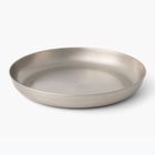 Sea To Summit Detour Rozsdamentes acél babérkoszorús túratányér