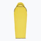 Hálózsák betét Sea to Summit Reactor Sleeping Bag Liner Mummy compact yellow