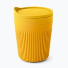 Termobögre Sea to Summit Passage Insulated 475 ml sulfur