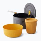 Sea To Summit Frontier UL One Pot főzőedény készlet