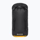 Vízálló kompressziós zsák  Sea to Summit Evac Compression Dry Bag HD 8 l jet black