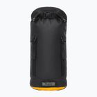 Vízálló kompressziós zsák  Sea to Summit Evac Compression Dry Bag HD 13 l jet black