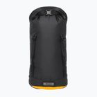 Vízálló kompressziós zsák  Sea to Summit Evac Compression Dry Bag HD 20 l jet black