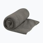 Gyorsan száradó törölköző Sea to Summit Tek Towel M beluga