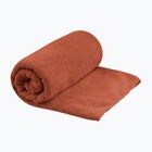 Gyorsan száradó törölköző Sea to Summit Tek Towel M picante