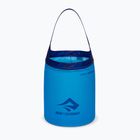 Vödör Sea To Summit Ultra-Sil Folding 10 l blue atoll