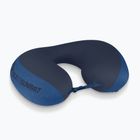Utazópárna Sea To Summit Aeros Premium Travel navy peony