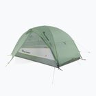 2 személyes trekking sátor Sea To Summit Sentinel Tent XP2 frosty green