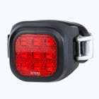 Knog Blinder Mini Niner hátsó kerékpár lámpa 11957