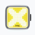 Knog Blinder Grid első kerékpárlámpa 12283