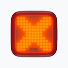 Knog Blinder X piros kerékpárlámpa 12290